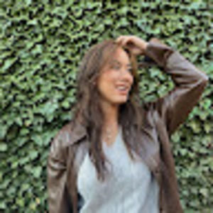 Meet your Posher, Erika